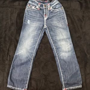 Children’s True Religion Jeans